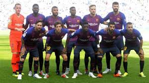 Tik tok korea vs japan. Fc Barcelona Fc Barcelona 2017 Wallpapers Wallpaper Cave Serwis Fcbarca Com To Codziennie Aktualizowane Centrum Kibica Barcelony Trends Hunter