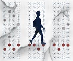 COLLEGE PREP--How optional is Test