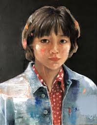 4482-2024 K-Women: Celebrating Korean Female Artists by 4482 [SASAPARI]