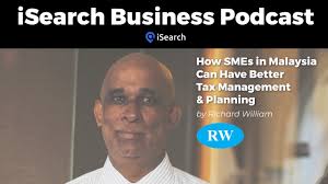 A qualified person (defined) who is a knowledge worker residing in iskandar malaysia is taxed at the rate of 15% on income from an employment with a designated company. How Smes In Malaysia Can Have Better Tax Planning In 2021 Richard William Youtube