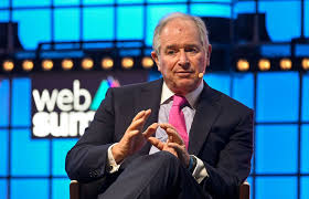 Blackstone is one of the largest property owners in the world, owning and operating assets across every major geography and sector, including logistics, multifamily and single family housing, office, hospitality and retail. How Stephen Schwarzman Built The Blackstone Group