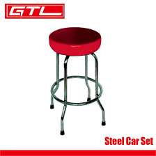 Counter stool seats measure 25.5 h. China Pu Leather Shop Stool Salon Counter Stools Steel Car Seat Bar Chair Swivel Shop Stool 48330002 China Stool Swivel Shop Stool