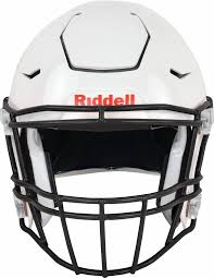 Riddell Speedflex Sf 2bd Football Facemask