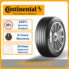Nexen 12558nxk npriz ah5 touring radial tire, 87v, 195/55r15. 195 55r15 Continental Uc6 Year 2020 2021 Shopee Malaysia