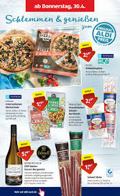 Sorpréndete con nuestros productos frescos, ecológicos y nuestras ofertas de bazar. Aldi Sud Aktueller Prospekt 27 04 02 05 2020 41 Jedewoche Rabatte De