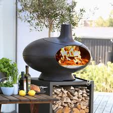 Maybe you would like to learn more about one of these? Chiminea Aussie Heatwave Outdoor Fireplaces Chimineas Fire Pits Pizza Ovens