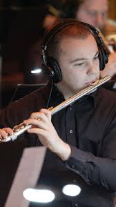 Eastman’s Empire Film & Media Ensemble is hard at work, preparing for  another amazing Visual Music concert this weekend in Kilbourn Hall! Join  EFAME and Beal Institute director Mark Watters