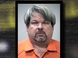 Kalamazoo shooting: Uber riders describe interactions with alleged shooter  Jason Brian Dalton
