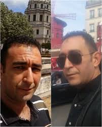 Triste Nouvelle C'est'est avec une immense tristesses qu'on vient  d'apprendre le décès de Issad Youcef (ancien président de l'association  socio-culturelle IZERFAN de Tala Khaled) survenu à l'âge de 46 ans il est