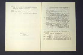 Aleksander , igor, , come si costruisce una mente. Programma Del Corso Di Storia Della Filosofia Di Mario Dal Pra 1966 Aspi Archivio Storico Della Psicologia Italiana