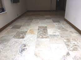 Maybe you would like to learn more about one of these? Renovating Pitted Travertine Floor Tiles In A Northamptonshire Kitchen Stone Cleaning And Polishing Tips For Travertine Floors