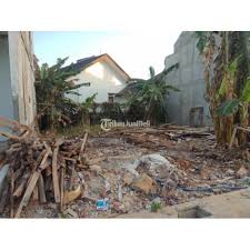 1,450,000.000 berminat hub indra hp/wa ign Jual Tanah Kavling Siap Bangun 91m2 Di Bintaro Strategis Harga Murah Di Tangerang Tribunjualbeli Com