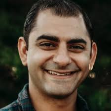 John Korban (MAAS'24) Deepens his Understanding of Arab Studies with the  SFS