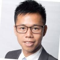 Wilson Yip, PMP®, DASM®, CPIM®