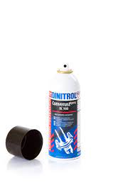 Dinitrol Converust Rc900 Forms An Impenetrable Barrier To Oxygen And Moisture Rust Removers Rust Converter
