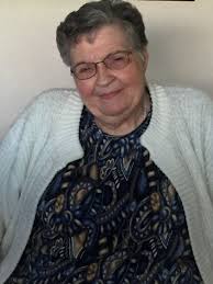 Peggy Williams Obituary