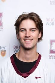 2025 Men's Lacrosse Roster