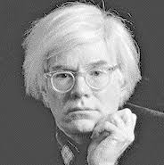 Andy Warhol