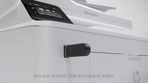 This quiet, efficient hp laserjet pro mfp quickly prints, scans, copies, and faxes while helping to keep energy costs low, so you save time and resources. Hp Laserjet Pro Mfp M227fdw Hp Store Singapore