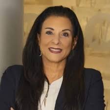 🌟 Celebrating Deb Corbett