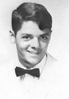 Palm Beach High school Class of '67