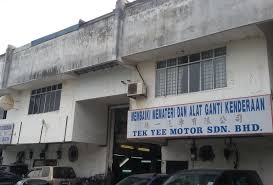 Car dealer in petaling jaya. Malaysian Panel Repair Workshop Directory