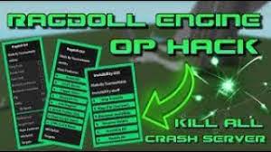 Ragdoll engine gui script pastebin krnl ~ ragdoll engine. Ragdoll Engine Script Pastebin 2021 Youtube