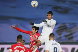 The predictions are provided in good faith. Granada Vs Real Madrid La Liga Live Gra Vs Rma Live Score Link