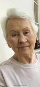 Condolence Book for Kate Collins (née Condon) (Mount Merrion, Dublin)