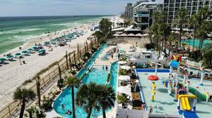Figure eight island and wrightsville beach museum of history are also within 2 mi (3 km). Holiday Inn Resort Panama City Beach An Ihg Hotel Panama City Beach Updated 2021 Prices