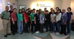 Texas instruments electronics melaka | 501 followers on linkedin. Texas Instruments M Ulu Kelang Orang Wangsa Maju Facebook