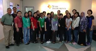 Texas instruments malaysia sdn bhd. Texas Instruments M Ulu Kelang Orang Wangsa Maju Facebook