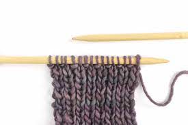 Even more of your favorite knit scarf patterns make adorable knitted scarves with patterns from this free ebook! Knit A Simple Scarf With A Single Yarn Skein