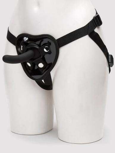 Beginner Strap-on Kit