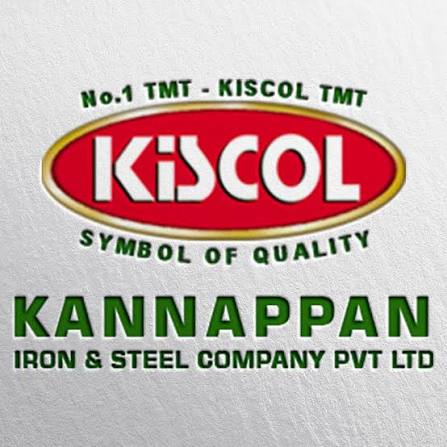 KANNAPPAN IRON & STEEL COMPANY PVT LTD (KISCOL)