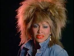 The Video For Tina Turner S What S Love Got To Do With It Tina Turner What Is Love Tina Turner Albums