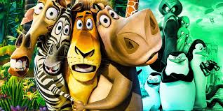 Europe's most wanted, and the main focus of penguins of madagascar: Every Madagascar Movie Ranked From Worst To Best Screen Rant
