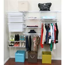 Wardrobe with 3 doors117x176 cm. Bunnings Warehouse Closet Apartment Clever Closet Storage