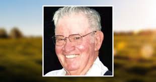 Fred Hagebusch Obituary May 4, 2016