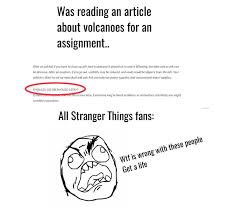 Should I Stay Or Should I Go You Morons Stranger Things Meme Funny Memes Stranger Things