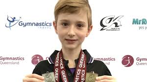 Local Sports Stars: Beau Edwards, Redcliffe PCYC trampolining nominated in  Local Sports Stars awards
