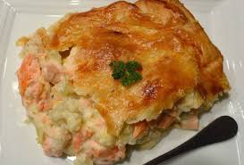 Recette Pot En Pot Des Iles De La Madeleine Confort Food Cooking Seafood Recipes