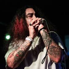 Scar, The Monsterr (@scarthemonsterr) • Foton och videor på Instagram