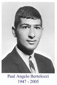 Class of 66 Memorials