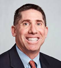 Caldwell Moves to VP Slot at St. Bernards (Movers & Shakers)