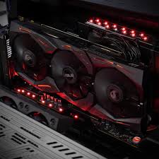 Overclocking your graphics card is an easy way to boost pc performance without spending a dime on what's gpu overclocking? Der8auer External Graphics Card Overclock Caseking