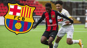 Ludvig svanberg 2 * stats from 2021 season of division 1. Avslojar Barcelona Intresserat Av Bp S Supertalang Fotbolldirekt Experten Pa Svensk Fotboll