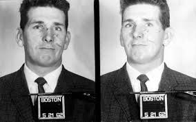 BOSTON'S FINEST: From Callbox to Courthouse — Photos