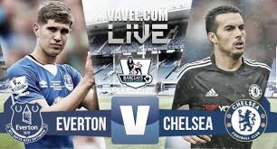Head to head statistics and prediction, goals, past matches, actual form for direct matches stats fulham chelsea. Everton Chelsea Result Epl Scores 2015 3 1 Vavel International