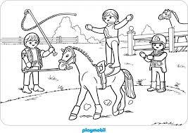 003 Playmobil Ausmalbilder Malbuch Madchen Schwimmen